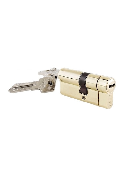 Yuma 68 Mm Bilyalı Tuzaklı Kapı Kilit Göbeği Barel