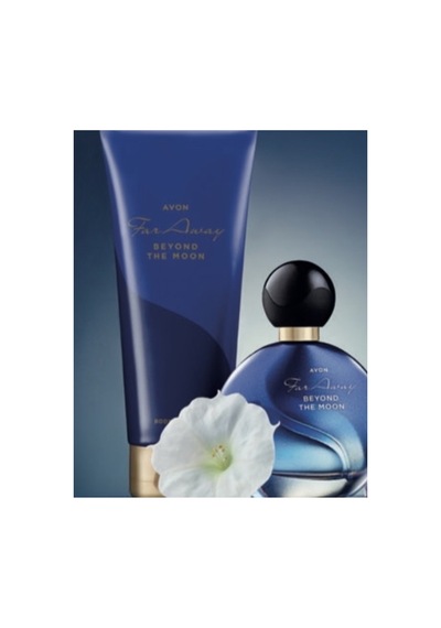 Far Away Beyond The Moon Kadın Parfüm Edp 50 Ml Ve Vücut Losyon 125 Ml - 572595621 Diğer