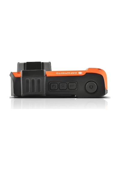 Agfaphoto Realishot WP9500  Su Altı Fotoğraf Makinesi
