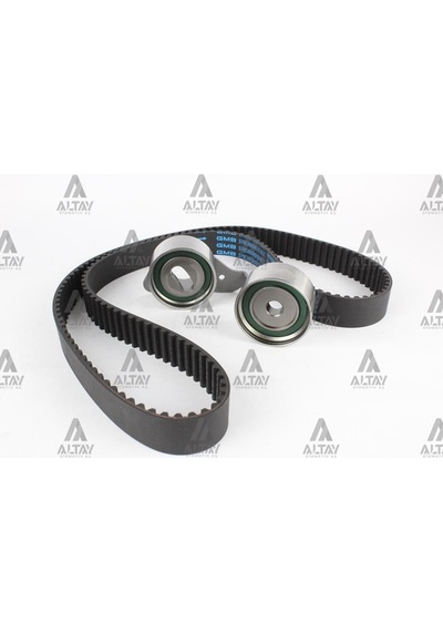 Gmb Triger Seti Toyota Corona 93-95 / Avensis 98-00 / Camry 97-00 / Carina E / Rav-4 2.0 3sfe Ktb371