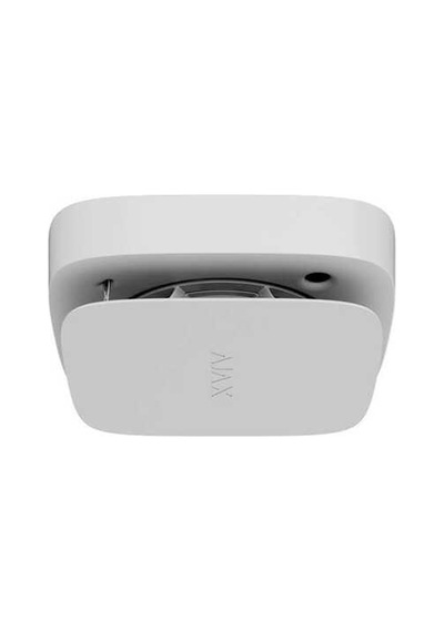 Ajax Fire Protect 2 Rb Heat/smoke , Kablosuz, Isı Ve Duman, Dedektörü, Beyaz