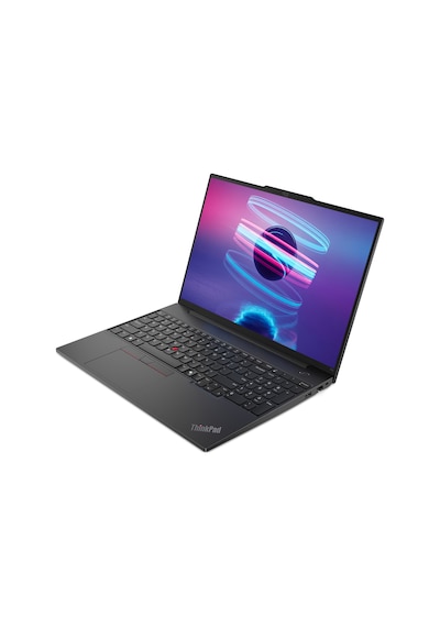 Lenovo THINKPAD E16 GEN 2 21MA008YTX517 Ultra5 125U 64 GB 1 TB SSD+1 TB SSD 16" WUXGA Free Dos Dizüstü Bilgisayar