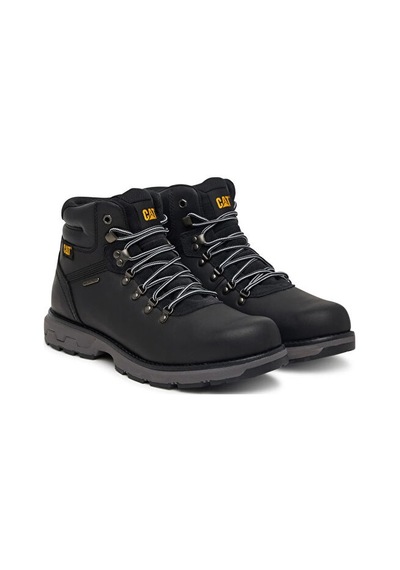 Cat Pursue Hıker Wp Erkek Outdoor Botu P726851 Siyah