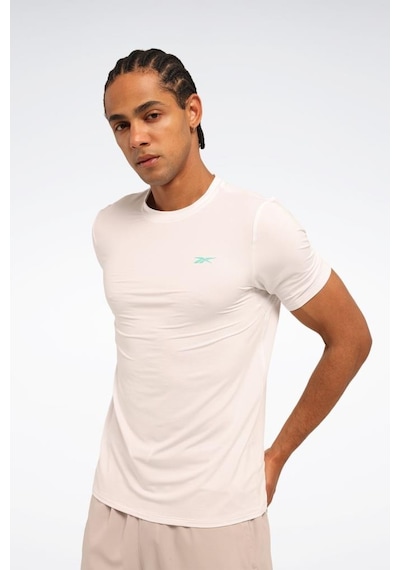 Reebok Monac Tee 102055812 Erkek Tişört Beyaz S-xxl Beyaz