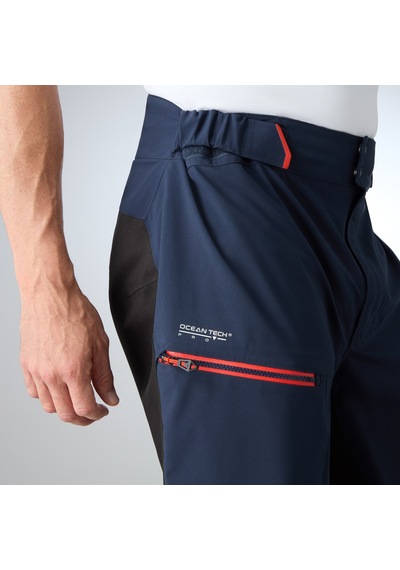 Musto M Br3 Sport Wp Şort Lacivert