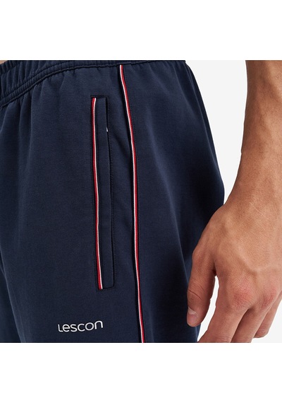 Lescon Lacivert Erkek Eşofman Altı 26n-1125