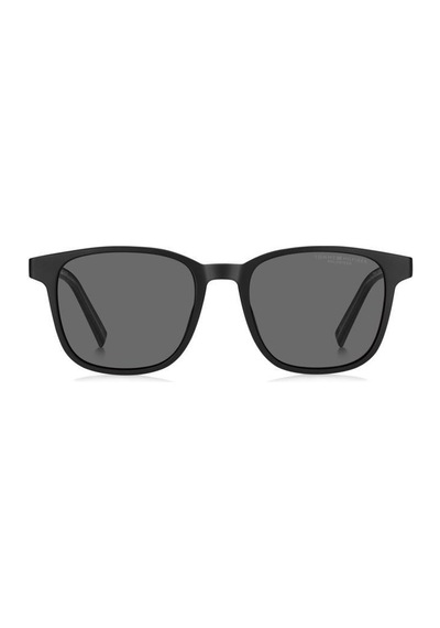 Tommy Hilfiger Th 2202/s-807 Sıyah Unisex Güneş Gözlüğü Siyah