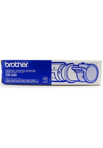Tonersepeti Brother Tn-200 Toner