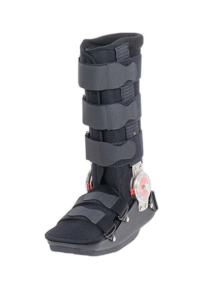 Medikaltec Rom Walker - M -uzun