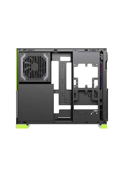 Dragos DRX8634 R9-9950x 32 GB 1 TB NVMe 12 GB RTX5070 Free Dos Masaüstü Oyuncu Bilgisayarı
