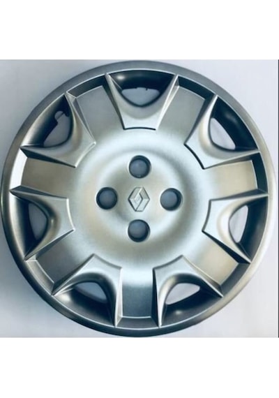 Renault Megane 1 Jant Kapağı  15'' inc  8200061642