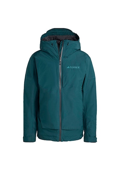 Adidas Terrex Xpl 2l Ins J Erkek Outdoor Mont Jn3096 Yeşil Yeşil