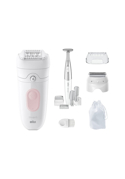 Braun Silk-épil 5 5-230 Epilatör