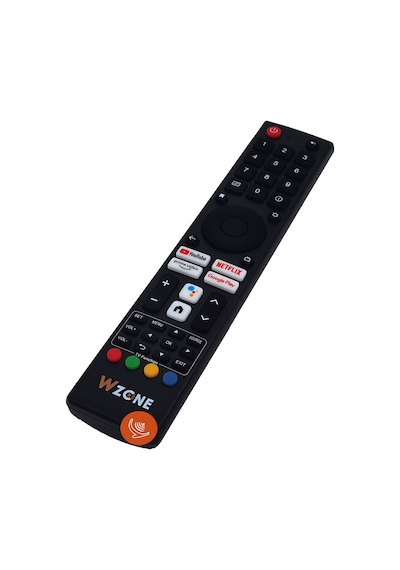 Botech Wzone 4K Numaratik BT Kumanda V3