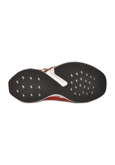 Walkway Turuncu Hafif Esnek Unisex Koşu Yürüyüş Ve Spor Ayakkabı Space G