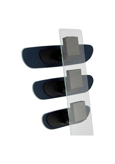 Ayna Takgör O-va Kollu Set 3-d İç Dikiz Aynası Seti 3'lü 558.050d