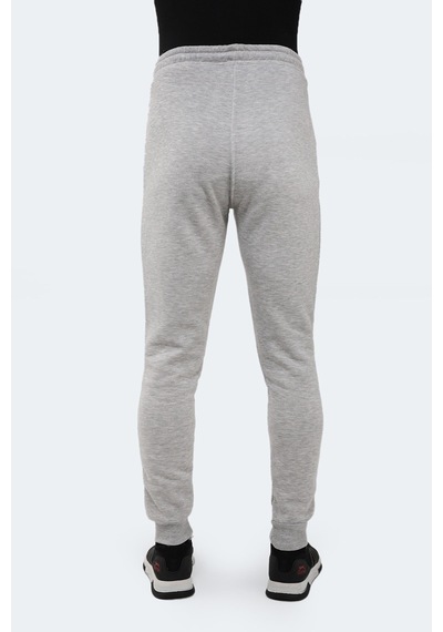 Slazenger KEONE IN Erkek Eşofman Altı Gri