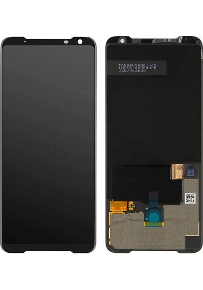 Asus Zenfone Rog 2 Lcd Ekran Dokunmatik Zs660kl