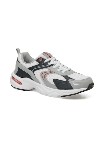 Kinetix Radıcal Tx 5fx Beyaz Unisex Koşu Ayakkabısı 000000000101935186 Beyaz-lacı
