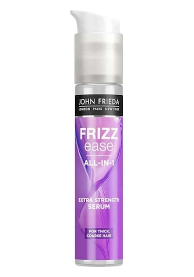 John Frieda Frizz Ease Ekstra Güçlü Serum 50 Ml