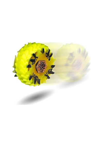 Hasbro Beyblade Beywheelz Battler W-05 A Wild Mane Leone - 37358-a1750