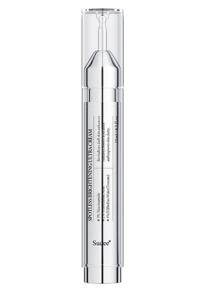 Sudee Spotless Brightening Ultra Cream 15 Ml