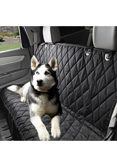 Oto Araç Kedi Ve Köpek Sıvı Su Geçirmez Koltuk Minderi Dayanıklı Kılıf