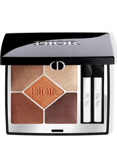 Dior 5 Couleurs Couture Eyeshadow Palette - Far Paleti 439 Diğer