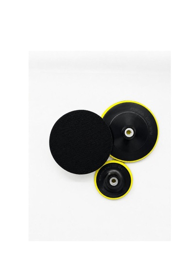 Rastona Cırtlı Disk Başlığı 115mm