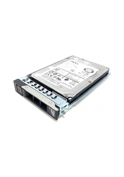 Dell 1.2tb 2.5" 10k 12g Sas G14 Hdd