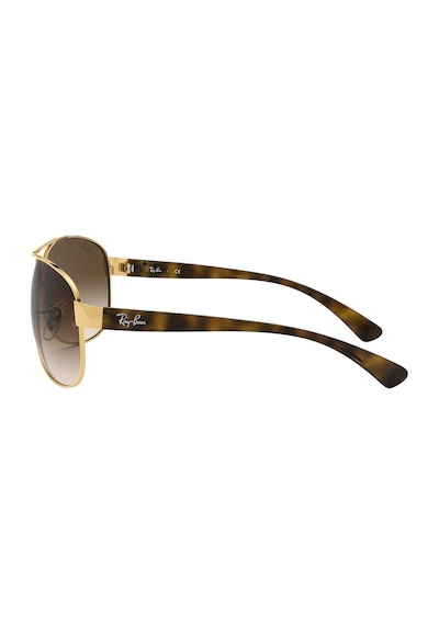 Ray-Ban RB 3386 001/13 Unisex Güneş Gözlüğü