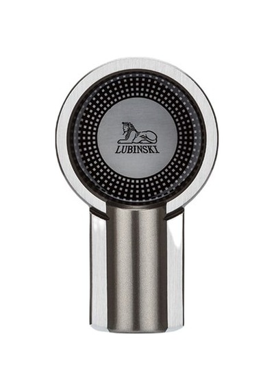 Lubinski Tekli Alüminyum Puro Küllüğü Gri Lb-805