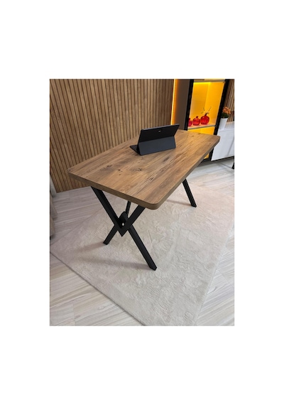 60 X 110 Cm Mutfak Masası , Yemek Masası, Balkon Masası ,cafe Masası, Çalışma Masası , Çok Amaçlı Masa Ahşap Desenli 60 X 110 Cm Mutfak Masası , Yemek Masası, Balkon Masası ,cafe Masası, Çalışma Masası , Çok Amaçlı Masa Ahşap Desenli