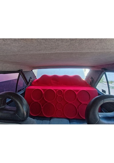 Kayseri Pandizot Tofaş Pandizot Koltuk Sırtı 8 20 Cm 4 Tiz Komple Mdf Renk Çeşidi Var