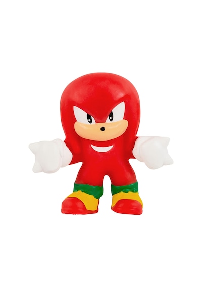 Goojitzu Sonic Mini Figürler Knuckles S3-08267