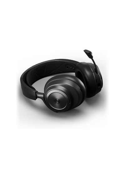 Steelseries Arctis Nova Pro Wireless Ps Edition - Siyah
