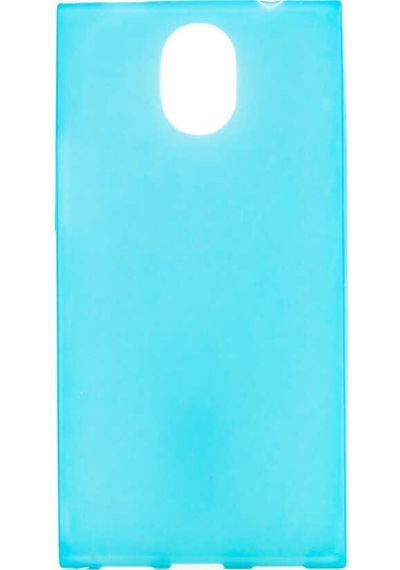 Reeder P13 Blue Max Pro Lite Uyumlu Kılıf Zore Biye Silikon