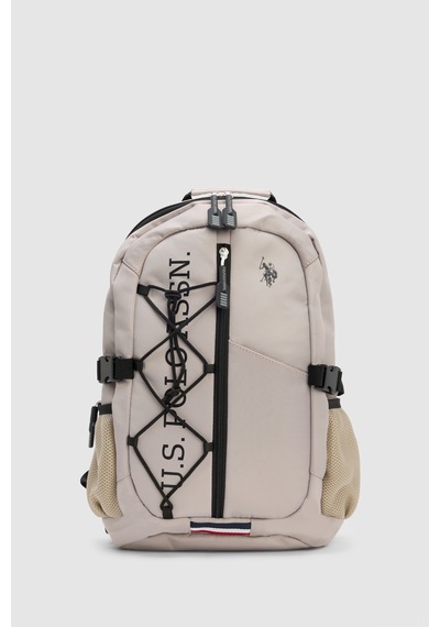 U.S. Polo Assn. Erkek Siyah Çanta 50322146-vr046