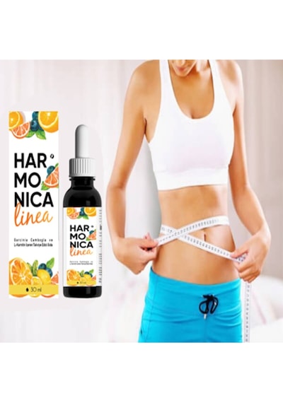Harmonica Linea 30ml Damla 2 Ad + Lipo Gel 150ml Jel 3 Adet