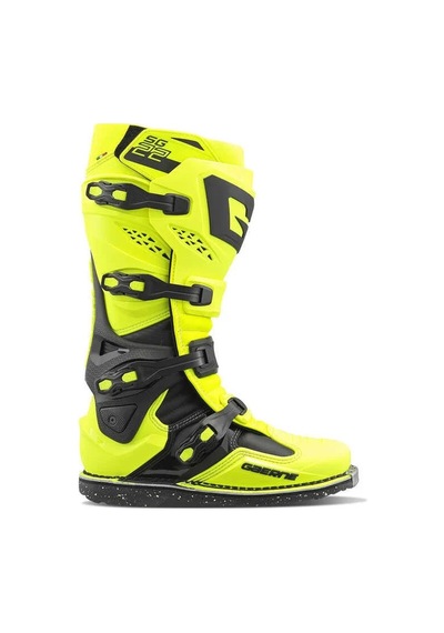 Gaerne Sg22 Stellar Cross Çizme Çok Renkli