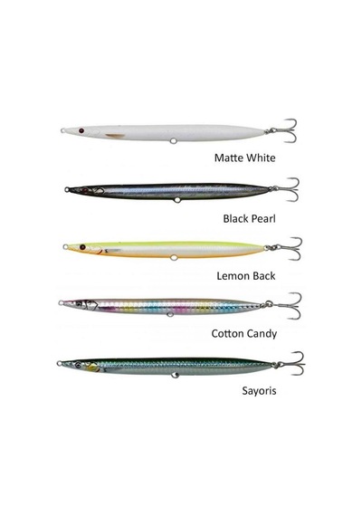 Savage Gear Sandeel Pencil Sw 9 Cm 13 Gr Maket Balık (517114176)