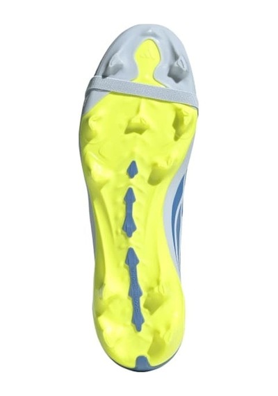 Adidas Predator League Ft Fg Js0423 Gri