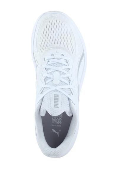 Puma 31173029 Skyrocket Lıte 2 Whıte Sılver Kadın Sneaker Beyaz