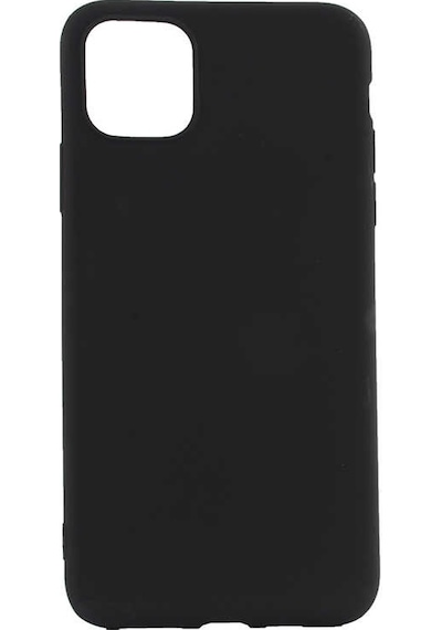 Apple Uyumlu  iPhone 11 Pro Max Kılıf Premier Silikon Kapak
