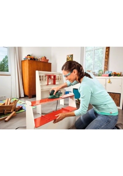 Bosch PSM 100 A Delta Zımpara - 06033B7000