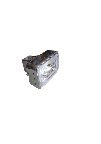 Cg Nikel Far Komple Düz Cam (Arr0474)