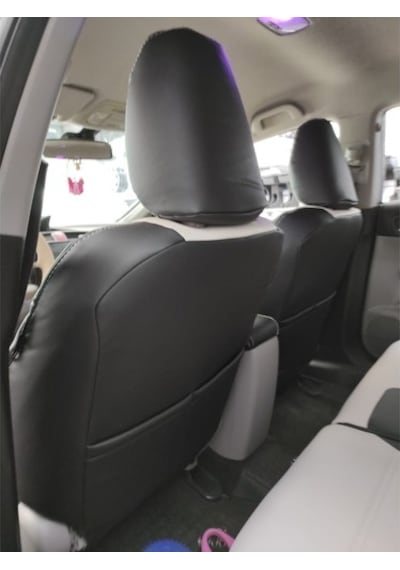 Honda Civic Araca Özel Deri Oto Koltuk Kılıfı (500326716)