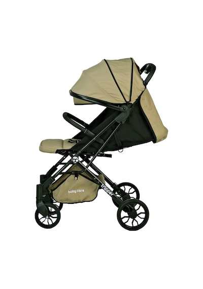 Babycare Tripper Kabin Boy Bebek Arabası - Kahverengi