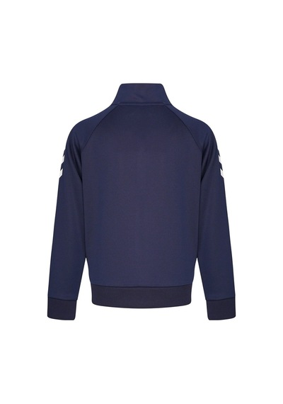 Hummel Jaromir Çocuk Sweatshirt Mavi