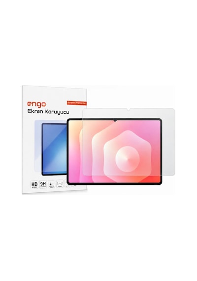 Samsung Galaxy Tab S12 Ultra İle Uyumlu Mat Ekran Koruyucu 14.6 İnç Sm-x940 Parmak İzi Bırakmayan Yansıma Ve Parlama Önleyici Koruma, 9h Kırılmaz Esnek Nano Cam